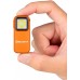 Ліхтар Olight Oclip Orange