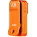 Ліхтар Olight Oclip Orange
