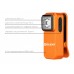 Ліхтар Olight Oclip Orange