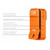 Ліхтар Olight Oclip Orange