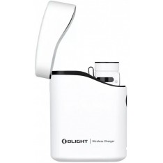 Ліхтар Olight Baton 4 Premium Edition White