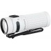 Ліхтар Olight Baton 4 Premium Edition White