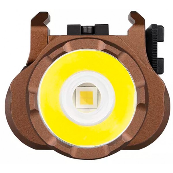 Ліхтар Olight PL-3S Valkyrie Desert tan