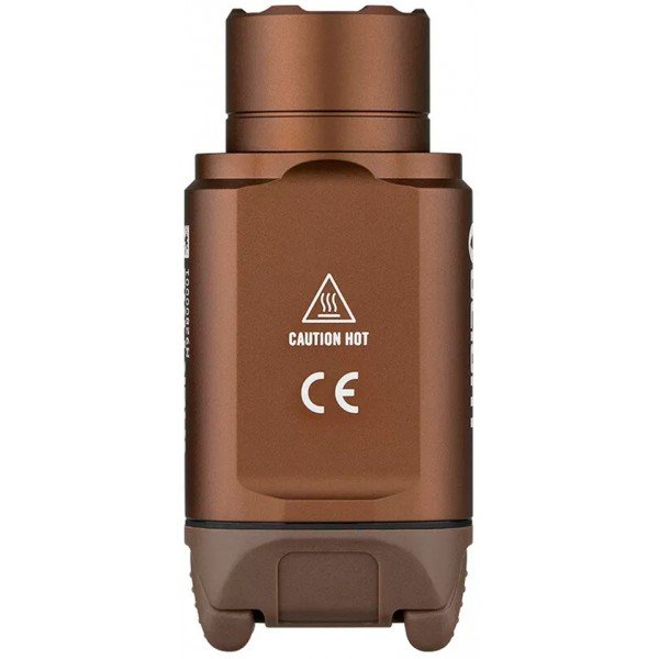 Ліхтар Olight PL-3S Valkyrie Desert tan
