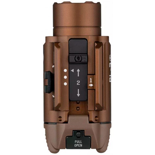 Ліхтар Olight PL-3S Valkyrie Desert tan