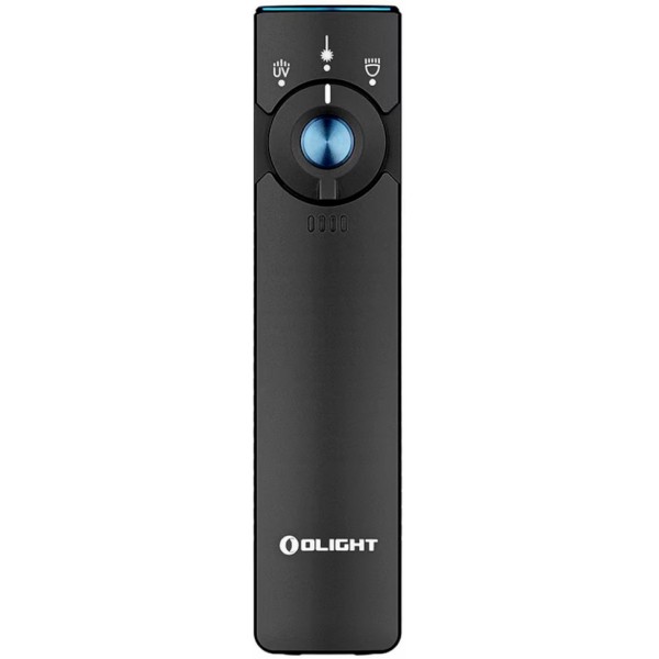 Ліхтар Olight Arkfeld Pro Class 1 V3 CW Black