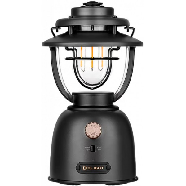 Ліхтар Olight Olantern Stretch Black