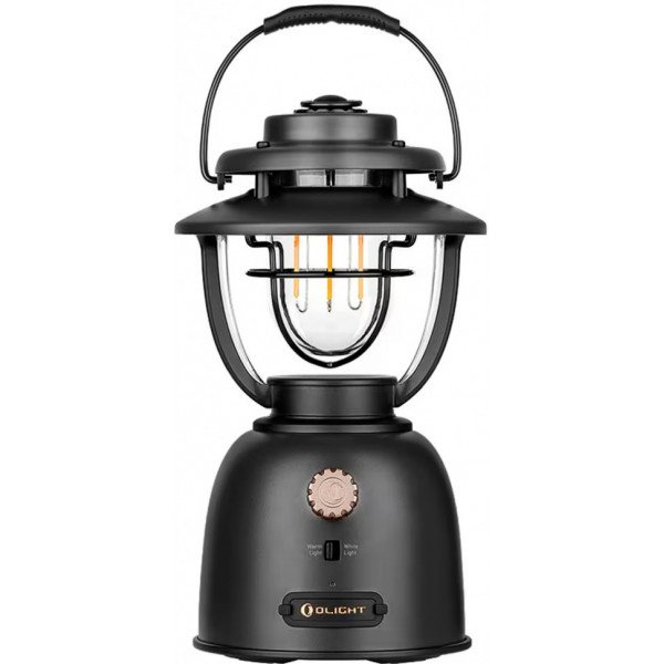 Ліхтар Olight Olantern Stretch Black