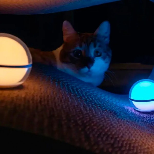 Ліхтар Olight Sphere