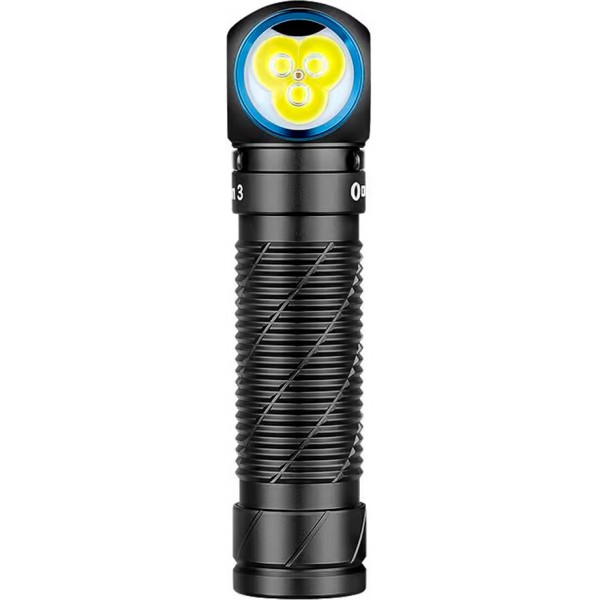 Ліхтар Olight Perun 3 Standard Verision Black