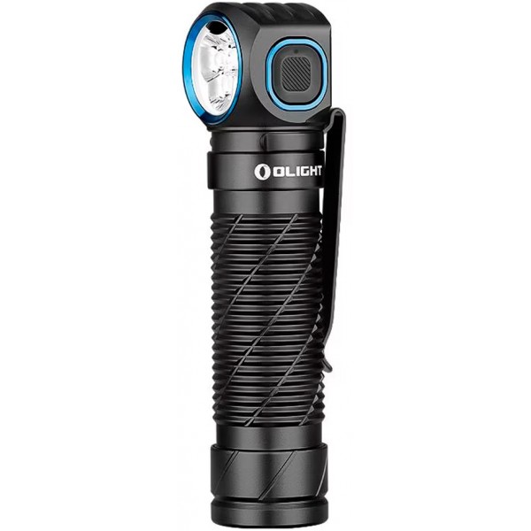 Ліхтар Olight Perun 3 Standard Verision Black