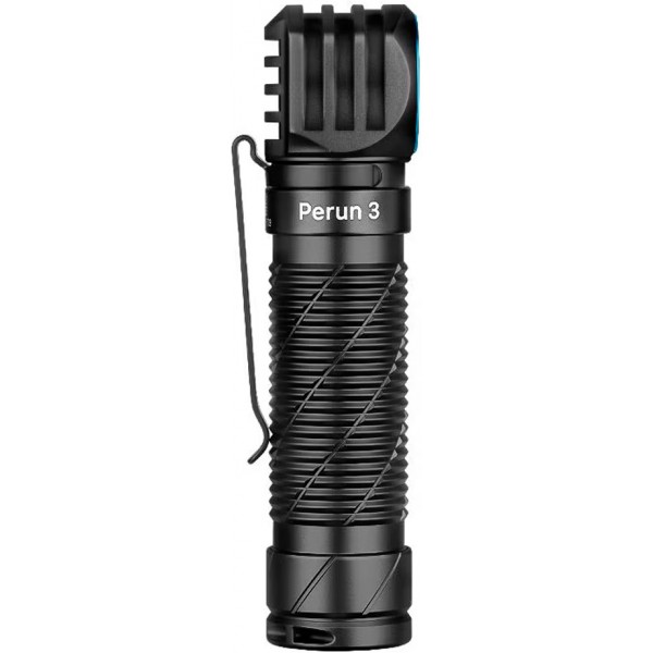 Ліхтар Olight Perun 3 Standard Verision Black