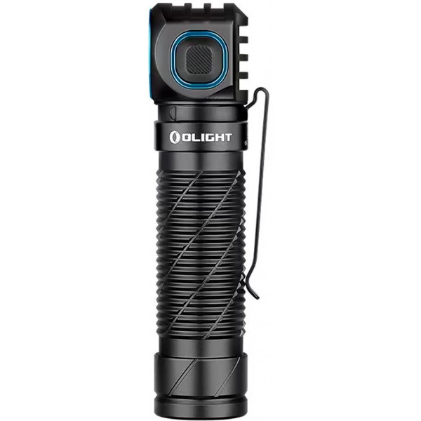 Ліхтар Olight Perun 3 Standard Verision Black