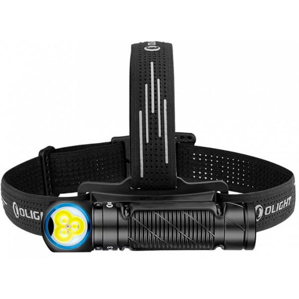 Ліхтар Olight Perun 3 Standard Verision Black
