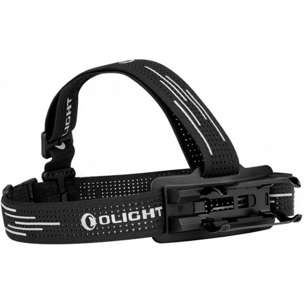Ліхтар Olight Perun 3 Standard Verision Black