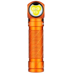 Ліхтар Olight Perun 3 Standard Verision Orange