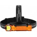 Ліхтар Olight Perun 3 Standard Verision Orange