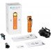 Ліхтар Olight Perun 3 Standard Verision Orange