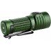 Ліхтар Olight Baton Turbo OD Green