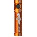 Ліхтар Olight Baton 3 Pro Orange Skeleton