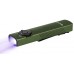 Ліхтар Olight Arkfeld UV NW OD Green