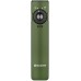 Ліхтар Olight Arkfeld UV NW OD Green