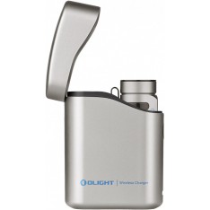 Ліхтар Olight Baton 4 Premium Edition Titan