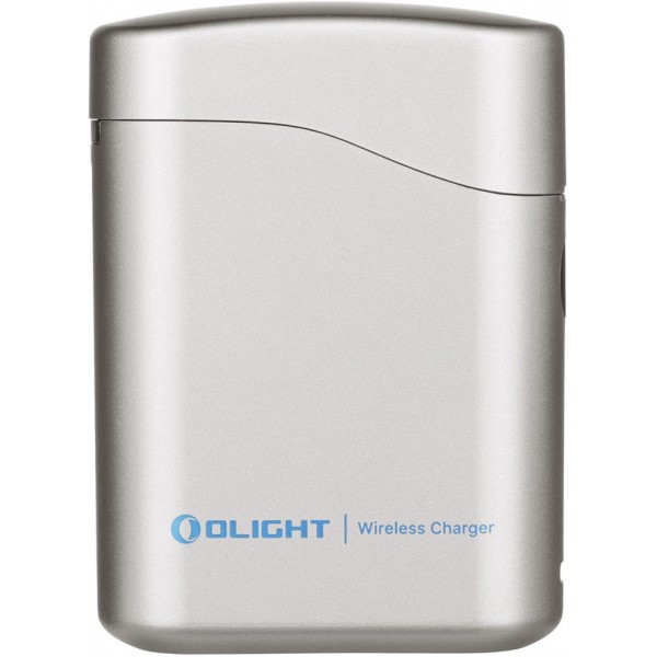 Ліхтар Olight Baton 4 Premium Edition Titan