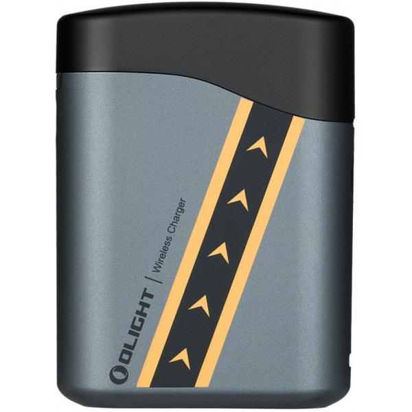 Ліхтар Olight Baton 4 Premium Edition Fighter Pilot