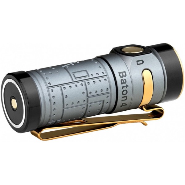 Ліхтар Olight Baton 4 Fighter Pilot