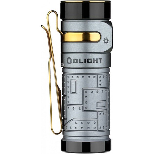 Ліхтар Olight Baton 4 Fighter Pilot