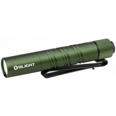 Ліхтар Olight i3T 2 OD Green