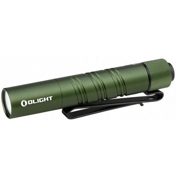 Ліхтар Olight i3T 2 OD Green