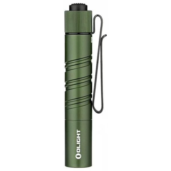 Ліхтар Olight i3T 2 OD Green