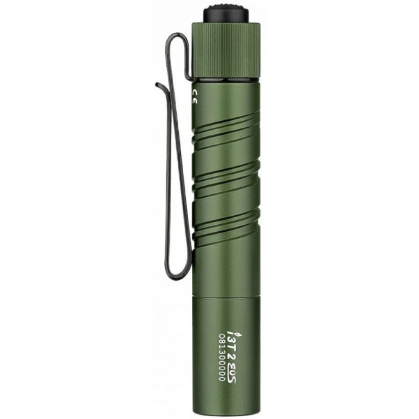 Ліхтар Olight i3T 2 OD Green