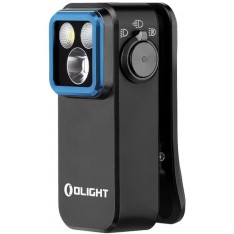 Ліхтар Olight Oclip Pro Black