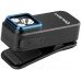 Ліхтар Olight Oclip Pro Black