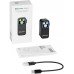 Ліхтар Olight Oclip Pro Black