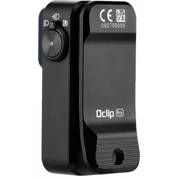 Ліхтар Olight Oclip Pro Dragon & Zodiac