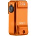Ліхтар Olight Oclip Pro Orange