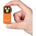 Ліхтар Olight Oclip Pro Orange