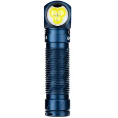 Ліхтар Olight Perun 3 Midnight Blue