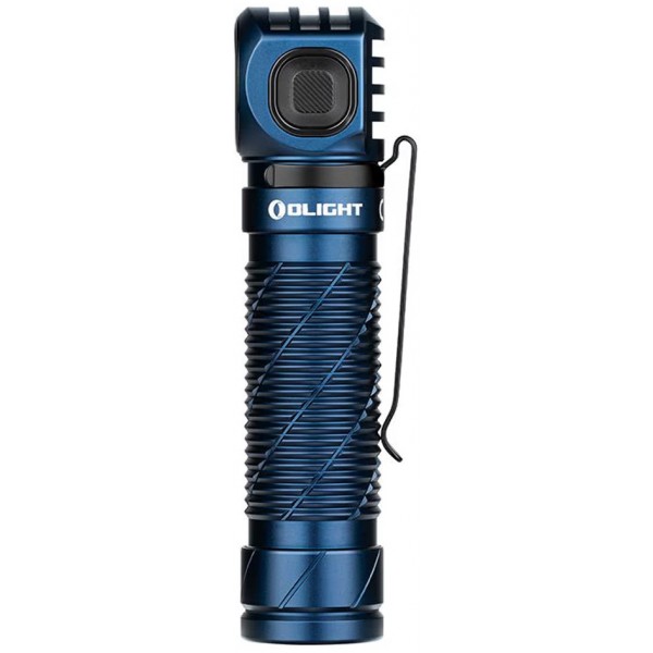 Ліхтар Olight Perun 3 Midnight Blue