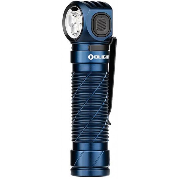 Ліхтар Olight Perun 3 Midnight Blue