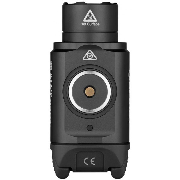 Ліхтар Olight PL-3R Valkyrie Black