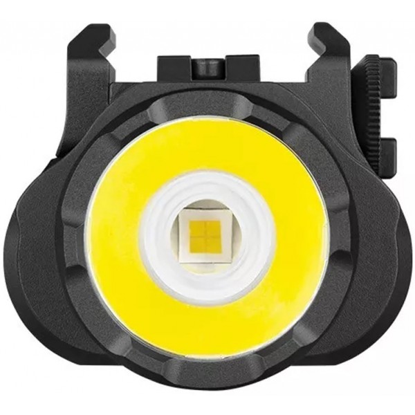 Ліхтар Olight PL-3R Valkyrie Black