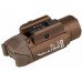 Ліхтар Olight PL-3R Valkyrie Desert Tan