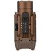 Ліхтар Olight PL-3R Valkyrie Desert Tan