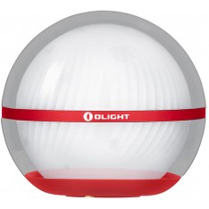 Ліхтар Olight Sphere Snowflake Red