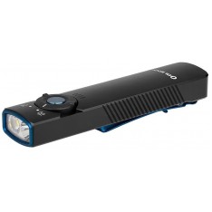 Ліхтар Olight Arkfeld UV NW Black